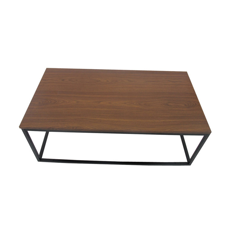 Ebern Designs Coffee Table & Reviews Wayfair